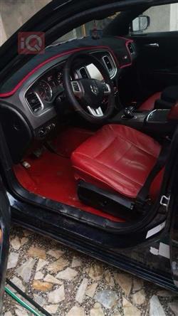 دودج تشارجر